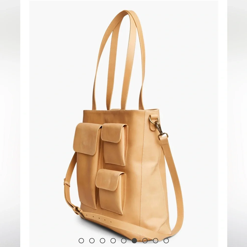 Able Olivia Tote - Picture 5 of 16